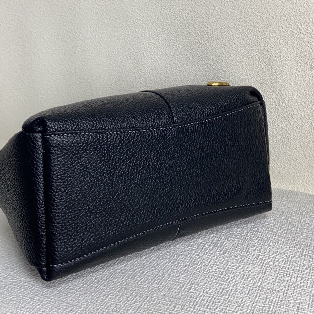 Coach LANA Top Handle Shoulder Bag - Picture 6 of 8